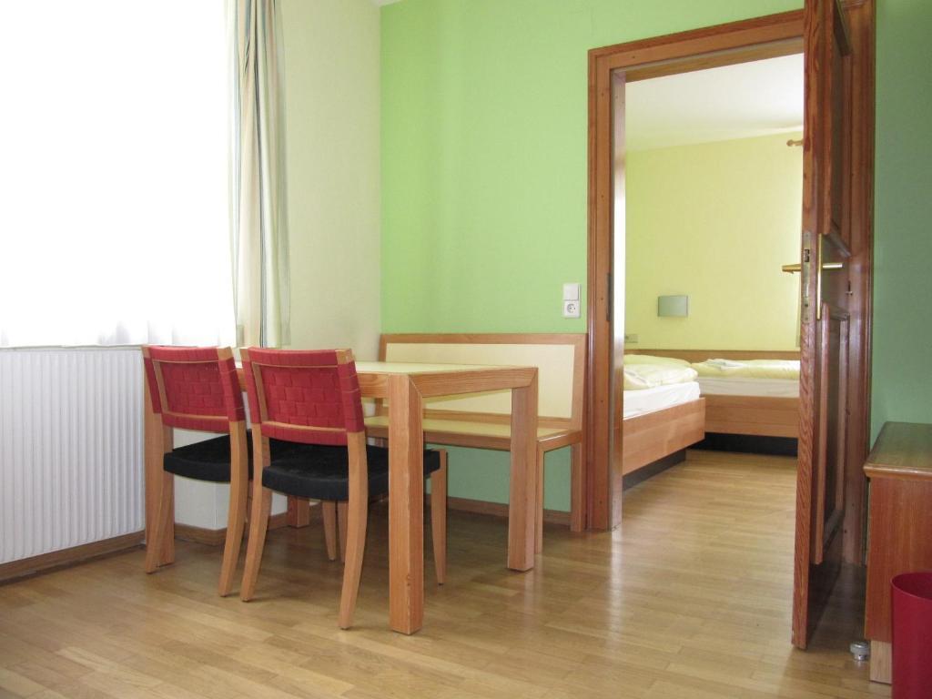 Austrian Sports Resort, Bsfz โอเบอร์ทราวน์ ห้อง รูปภาพ