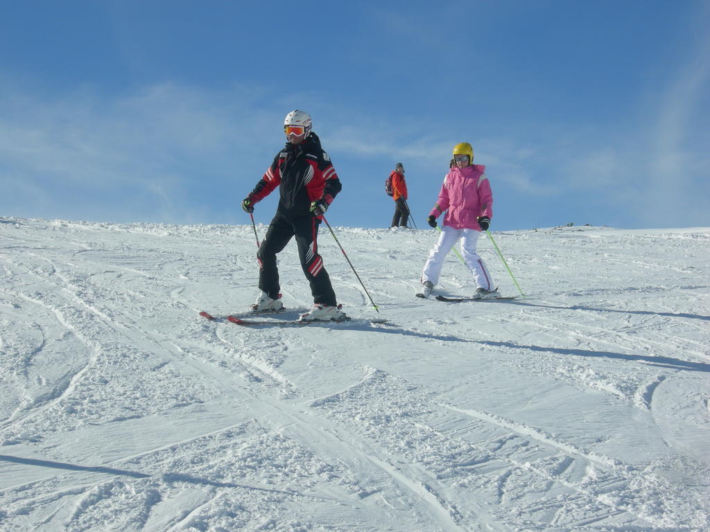 Austrian Sports Resort, Bsfz โอเบอร์ทราวน์ ภายนอก รูปภาพ