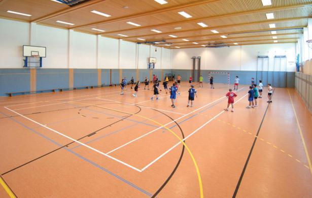 Austrian Sports Resort, Bsfz โอเบอร์ทราวน์ ภายนอก รูปภาพ