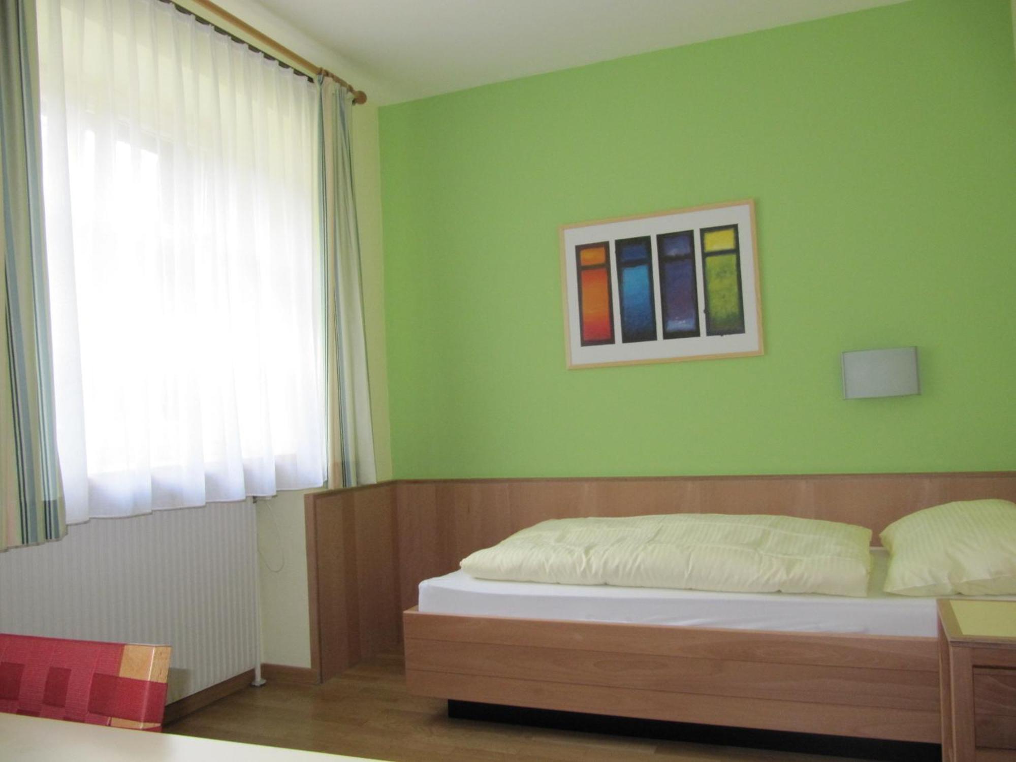Austrian Sports Resort, Bsfz โอเบอร์ทราวน์ ภายนอก รูปภาพ